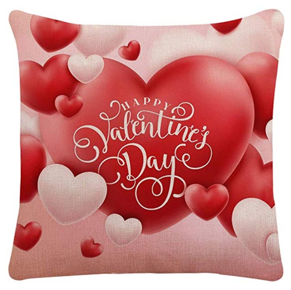 ⭐NEW⭐ - ❤ Valentine's Day Pillow - 18X18